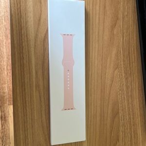 Apple Watch band
